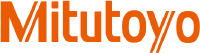 Logotipo de Mitutoyo
